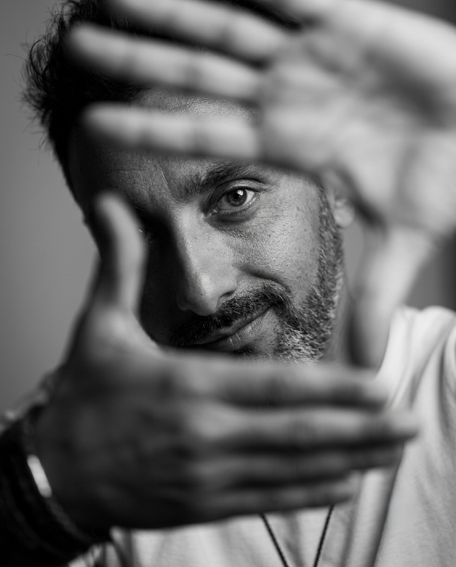 EXPANDE CONSCIENCIA - Diego Matus