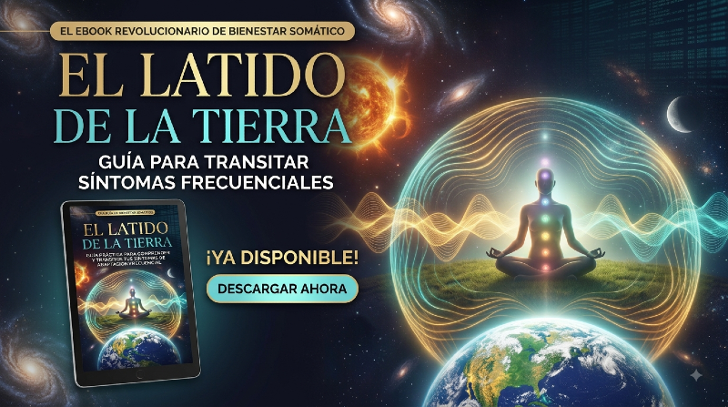 El Latido de la tierra - Guia Practica
